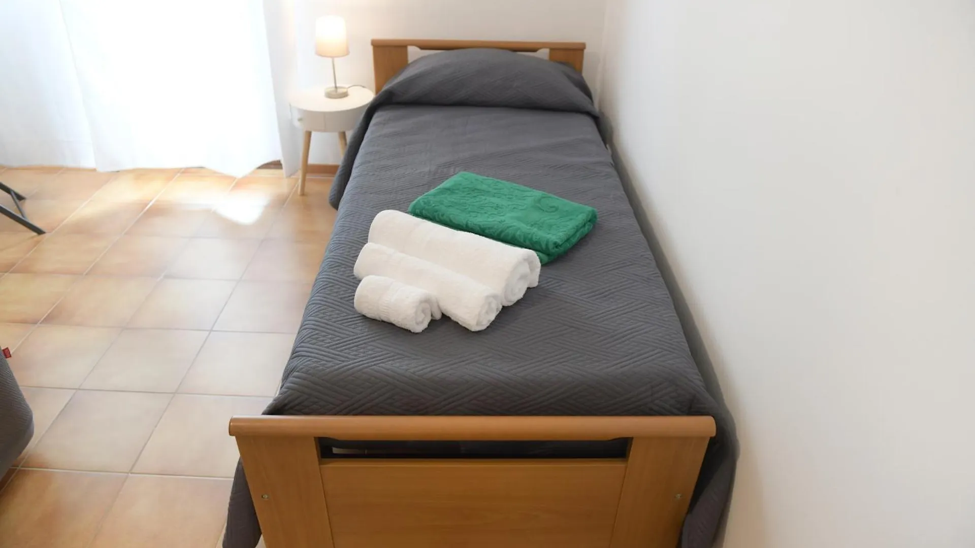 Lido Beach 2 - Alghero Apartment Italien