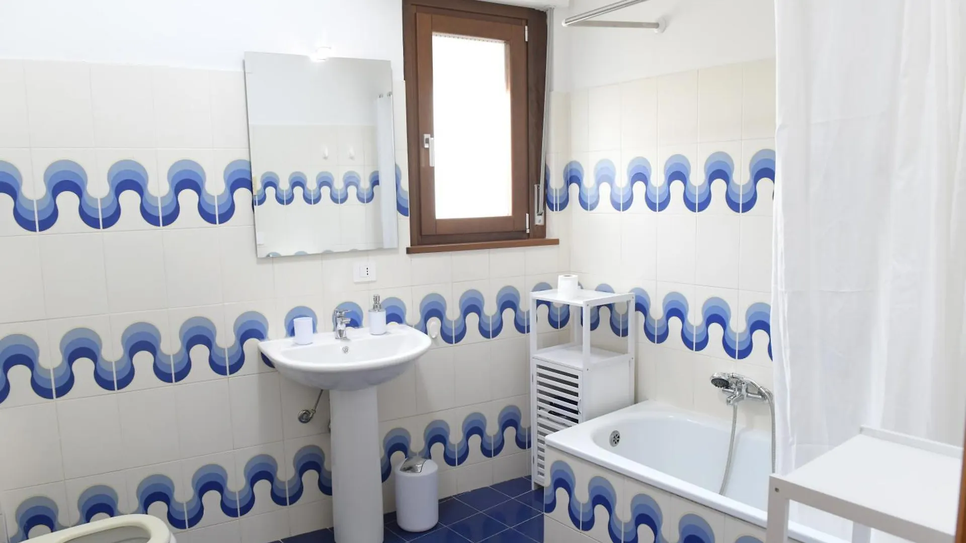 Lido Beach 2 - Alghero Apartment 0*,