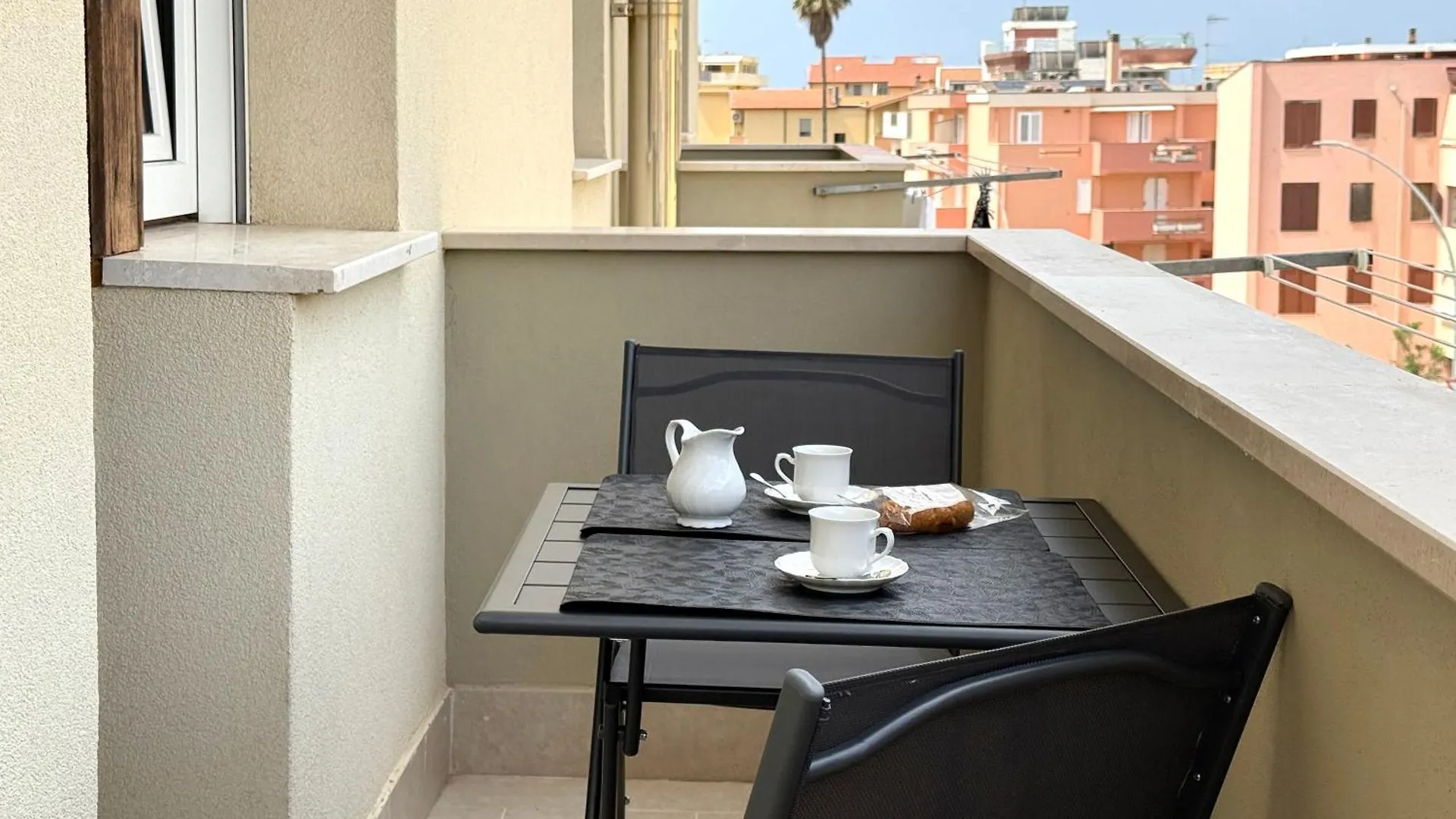 Lido Beach 2 - Alghero Apartment