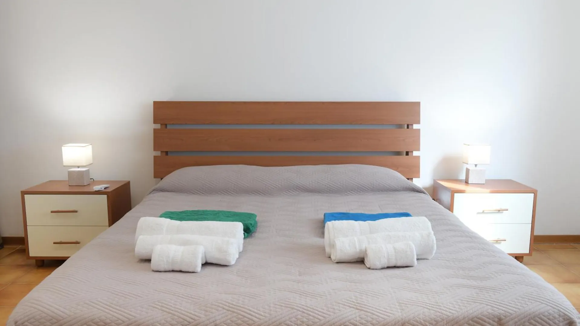 Lido Beach 2 - Alghero Apartment 0*,  Italien