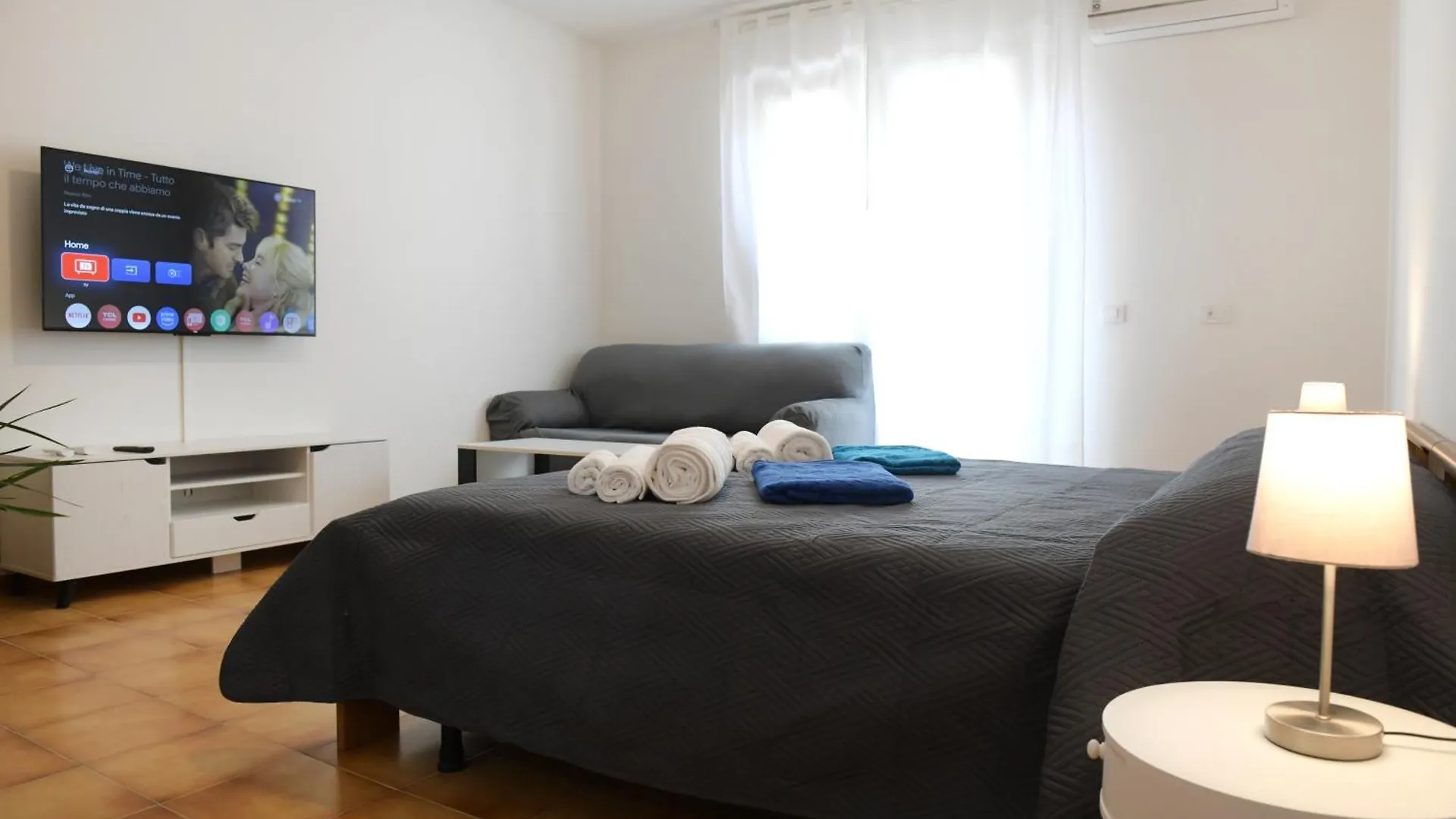 Lido Beach 2 - Alghero Apartment