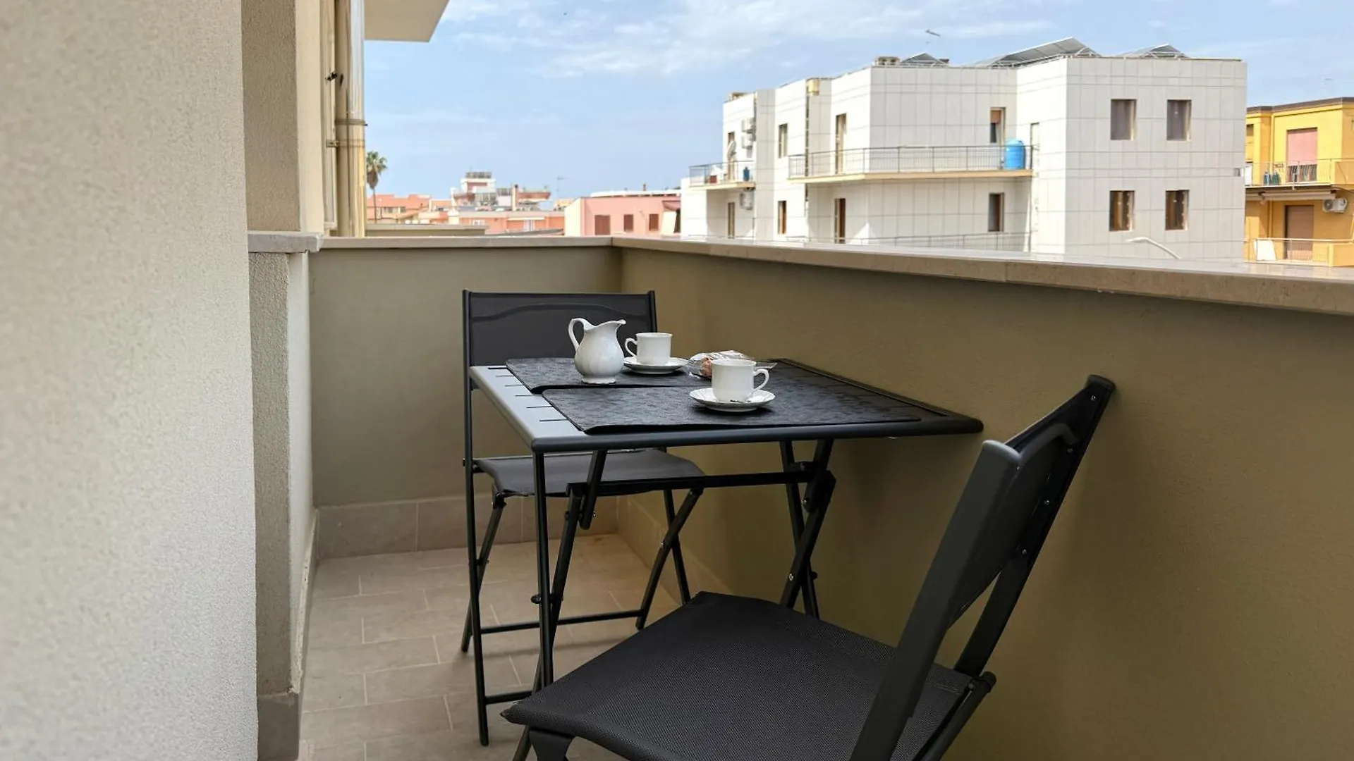 Lido Beach 2 - Alghero Apartment