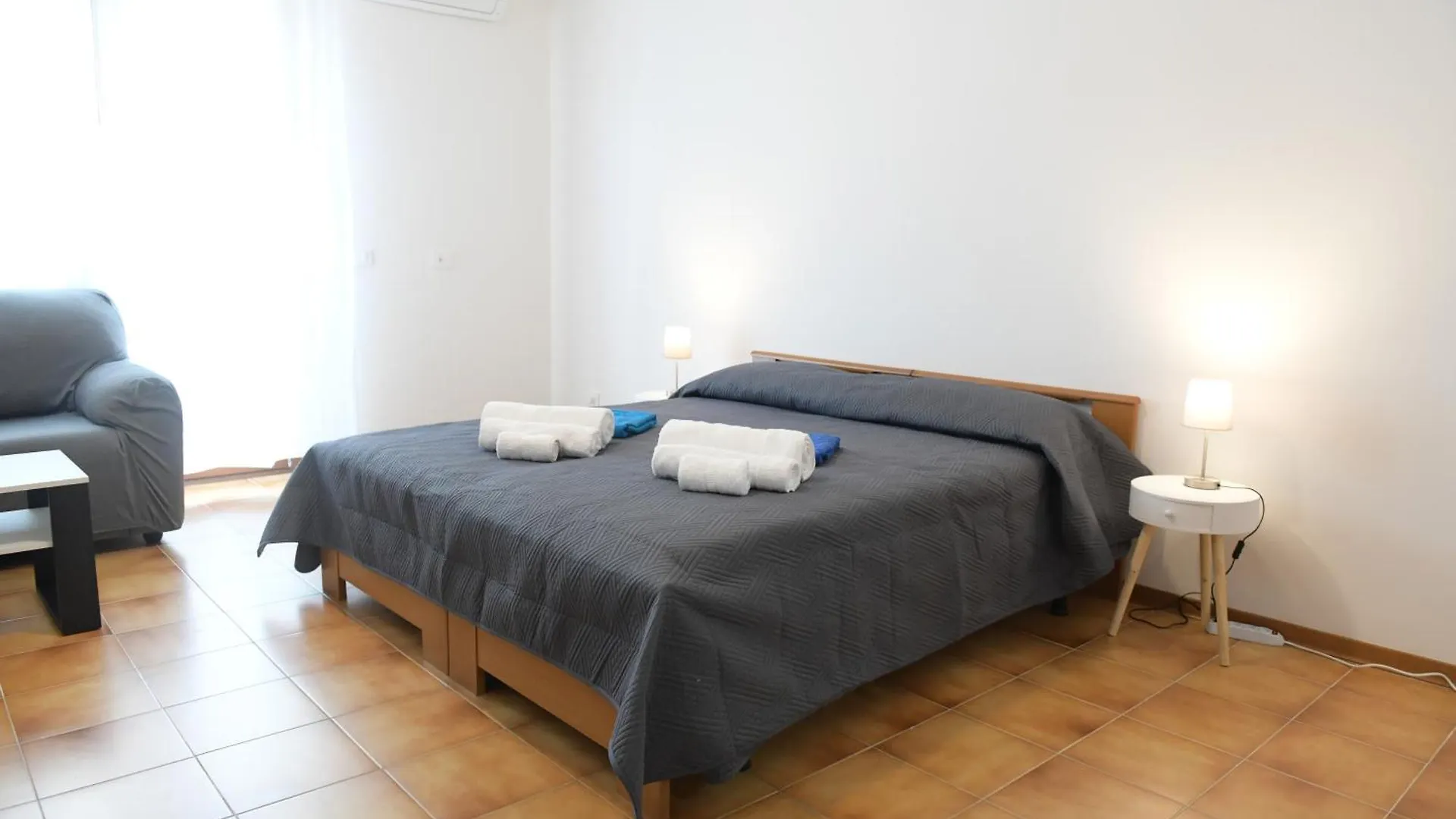 Lido Beach 2 - Alghero Apartment