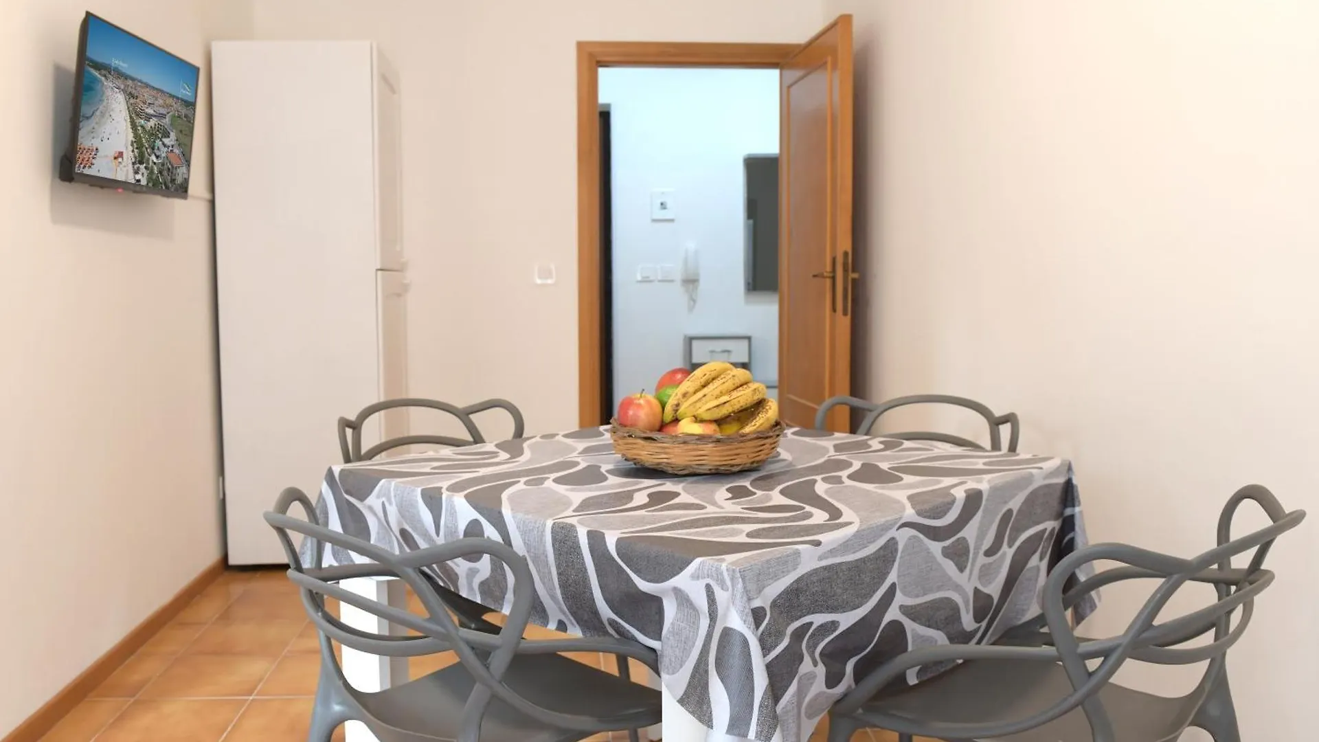 Lido Beach 2 - Alghero Apartment