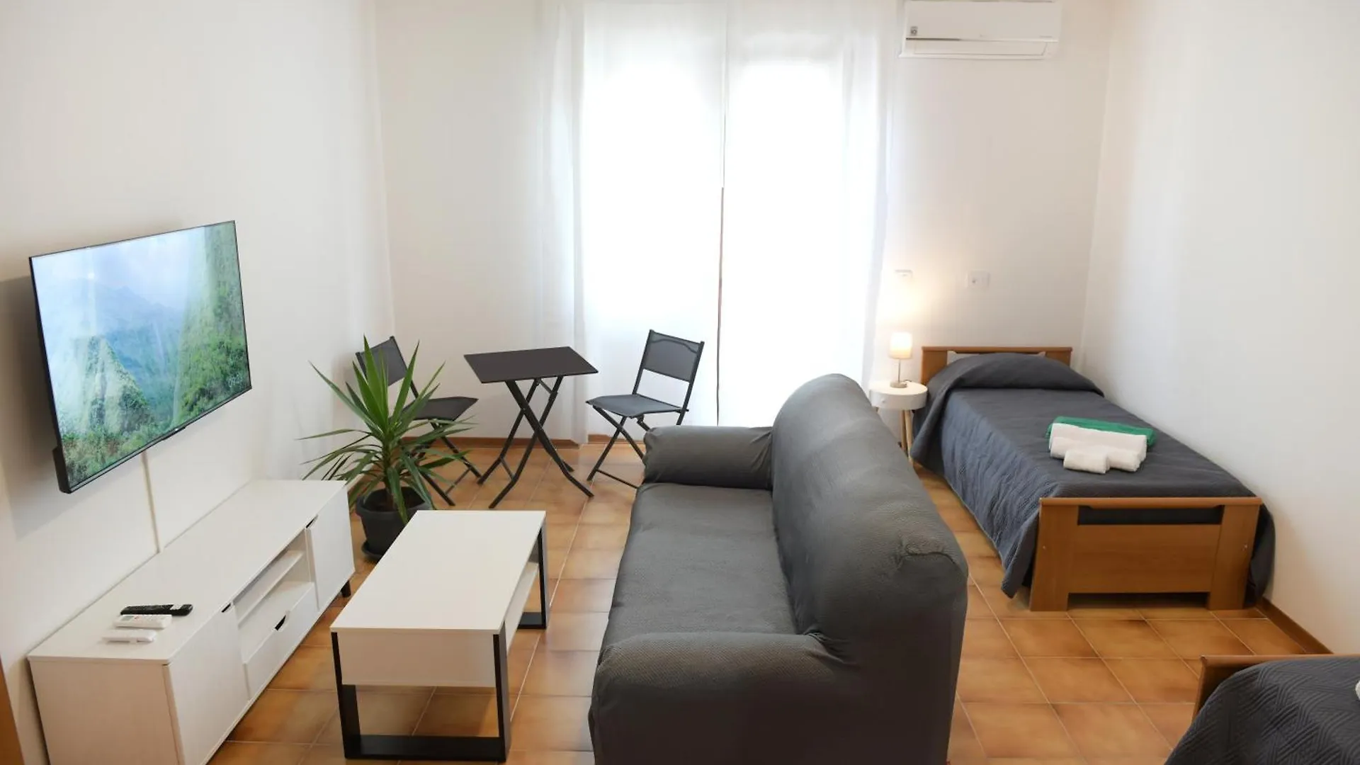 Lido Beach 2 - Alghero Apartment