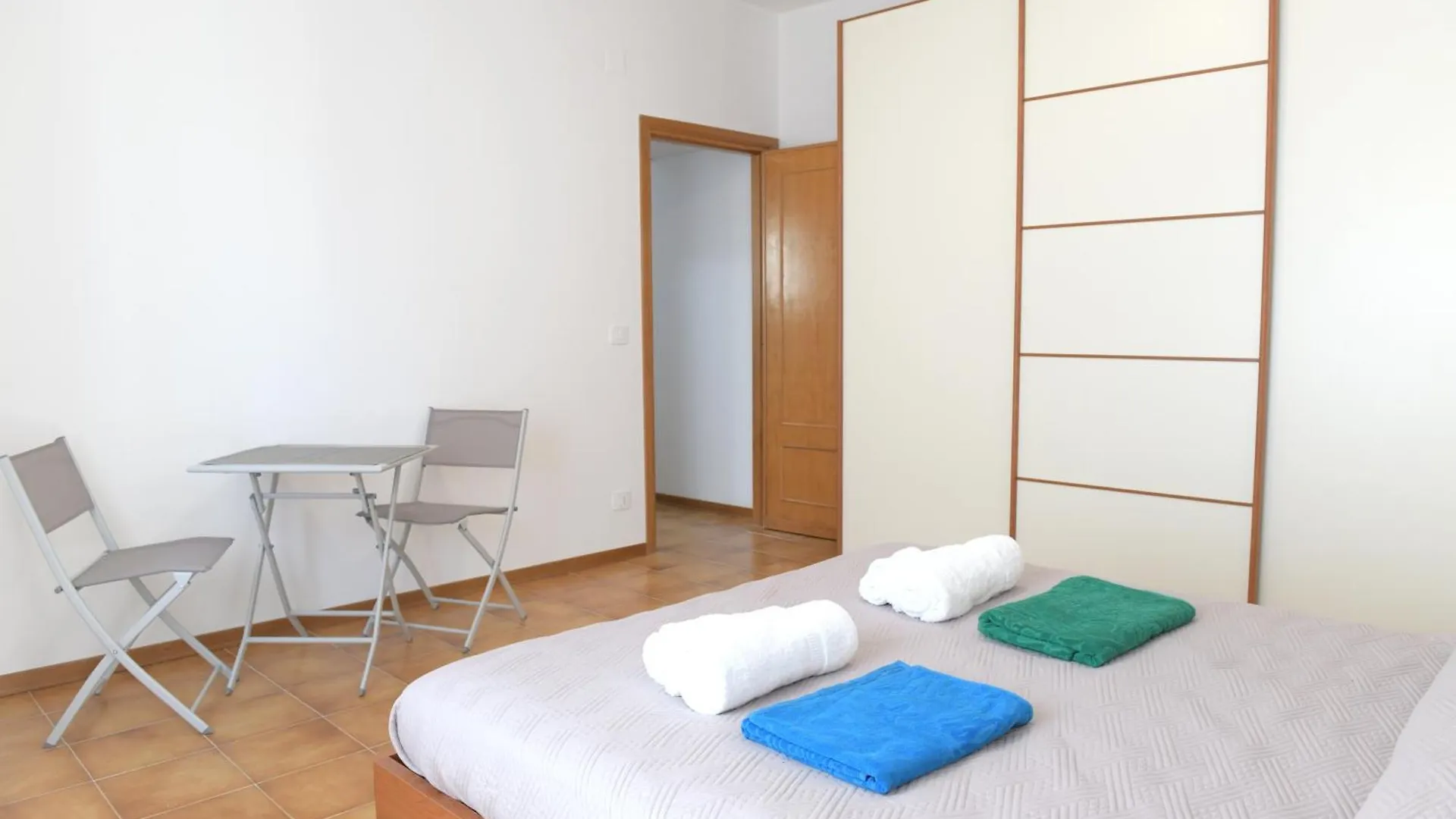 Lido Beach 2 - Alghero Apartment 0*,