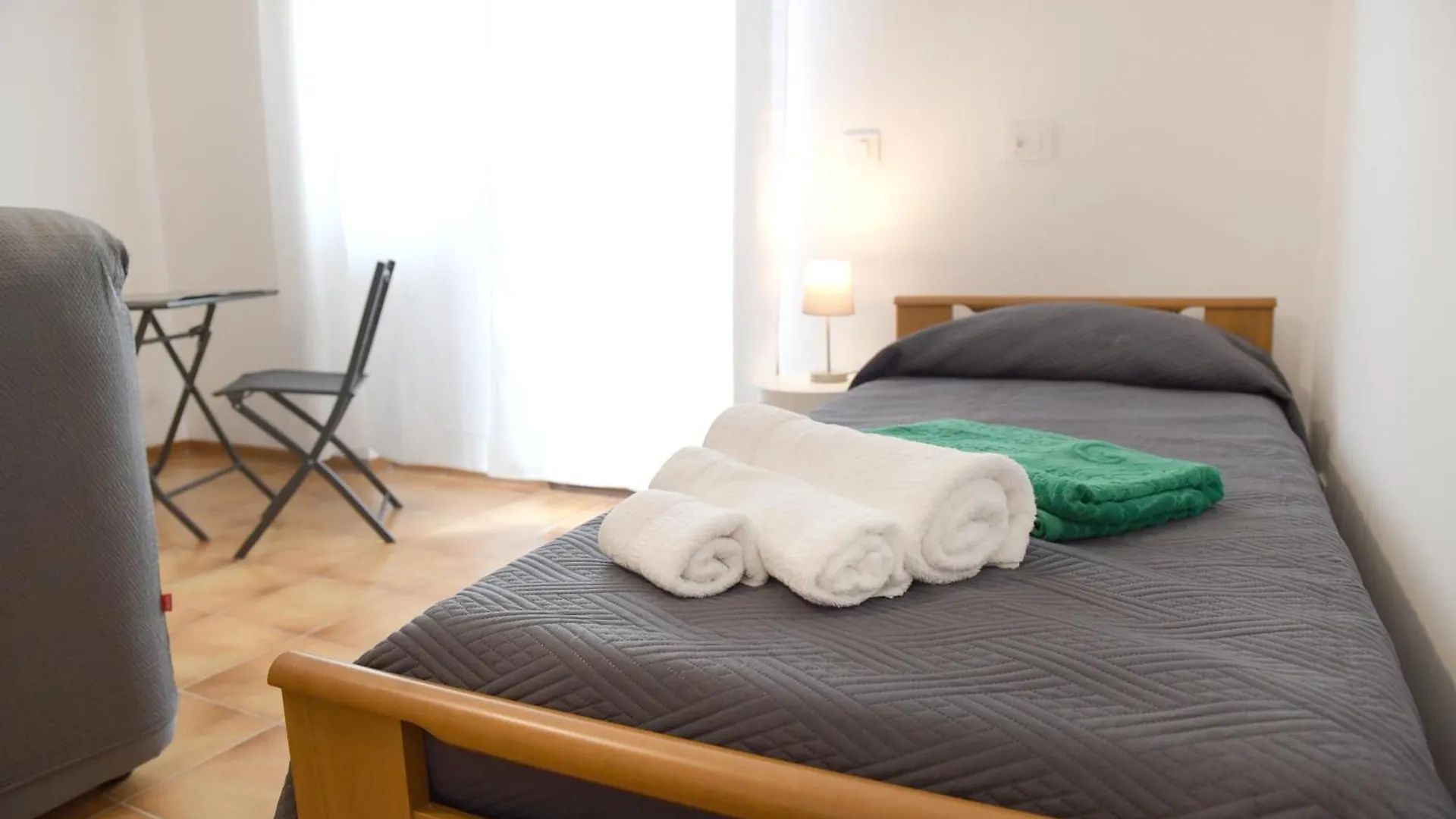 Lido Beach 2 - Alghero Apartment