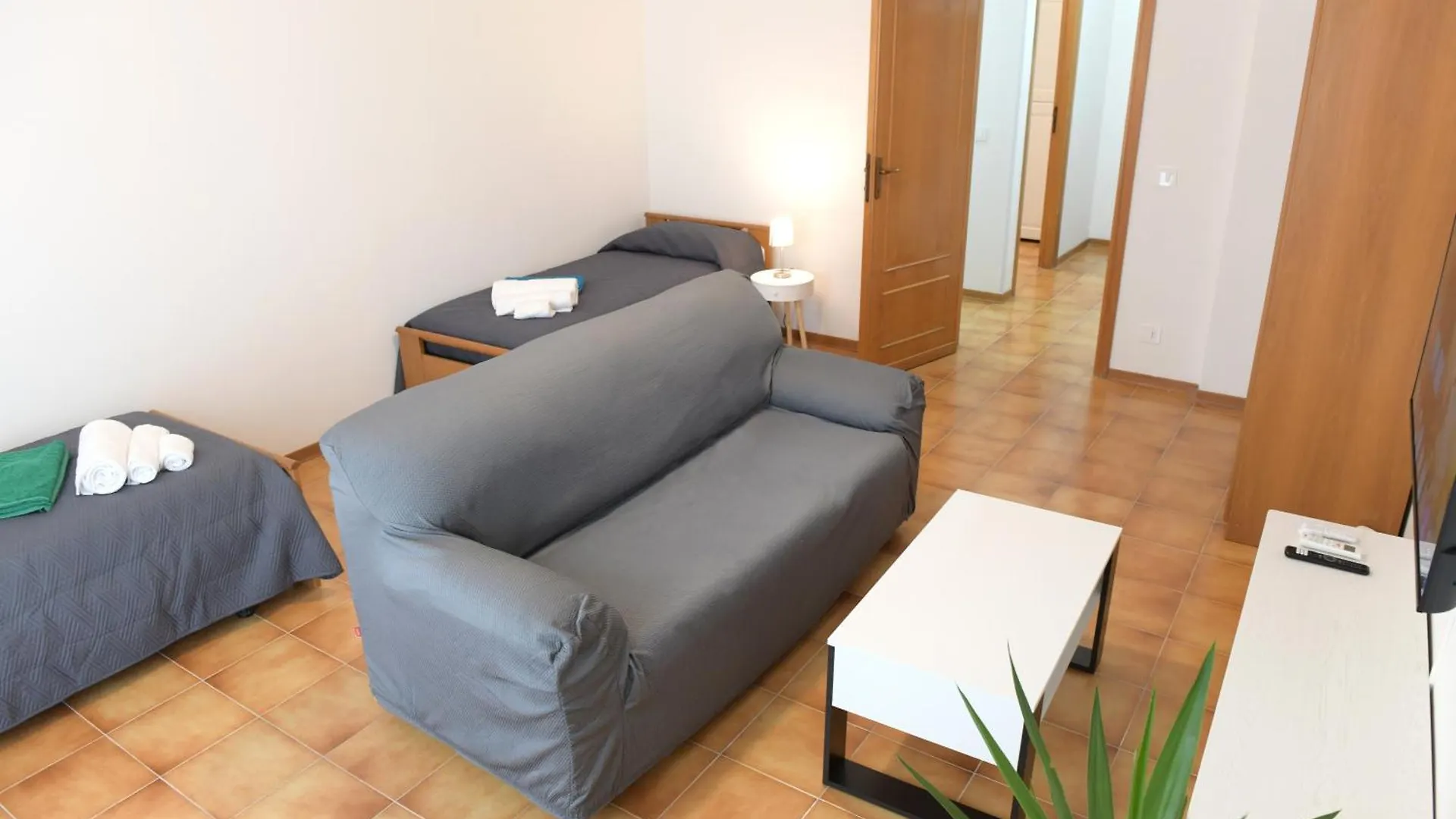 Lido Beach 2 - Alghero Apartment Itália
