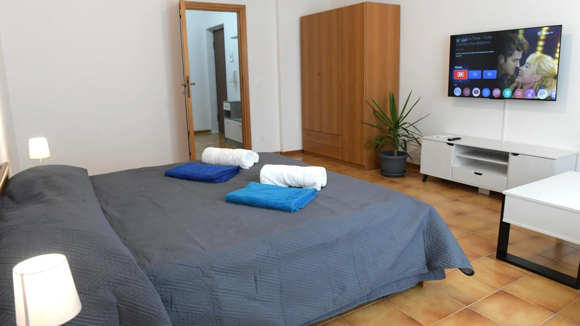 Lido Beach 2 - Alghero Apartment 0*,