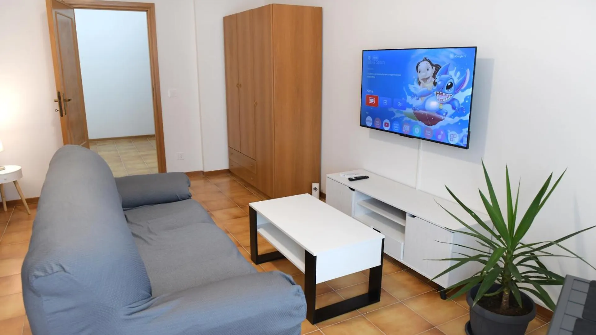 Lido Beach 2 - Alghero Apartment