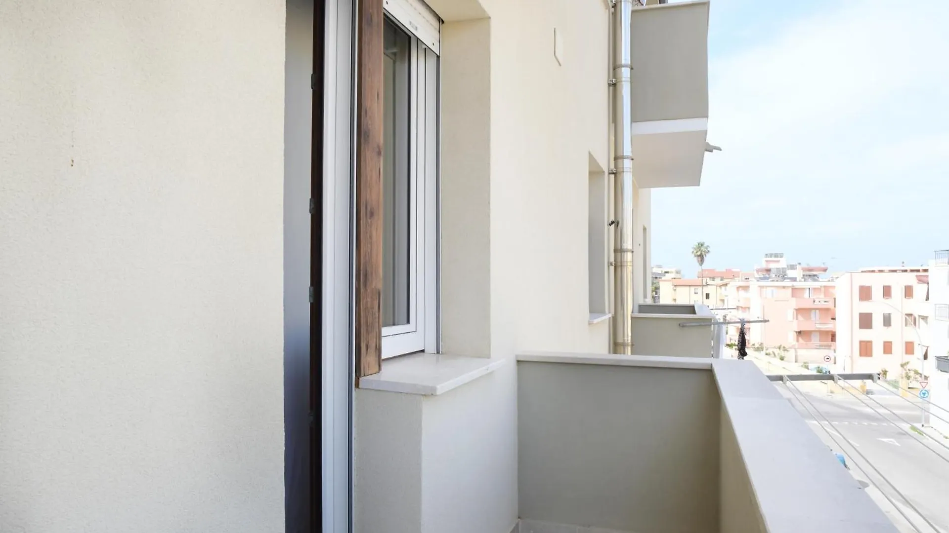 Lido Beach 2 - Alghero Apartment 0*,  Italien