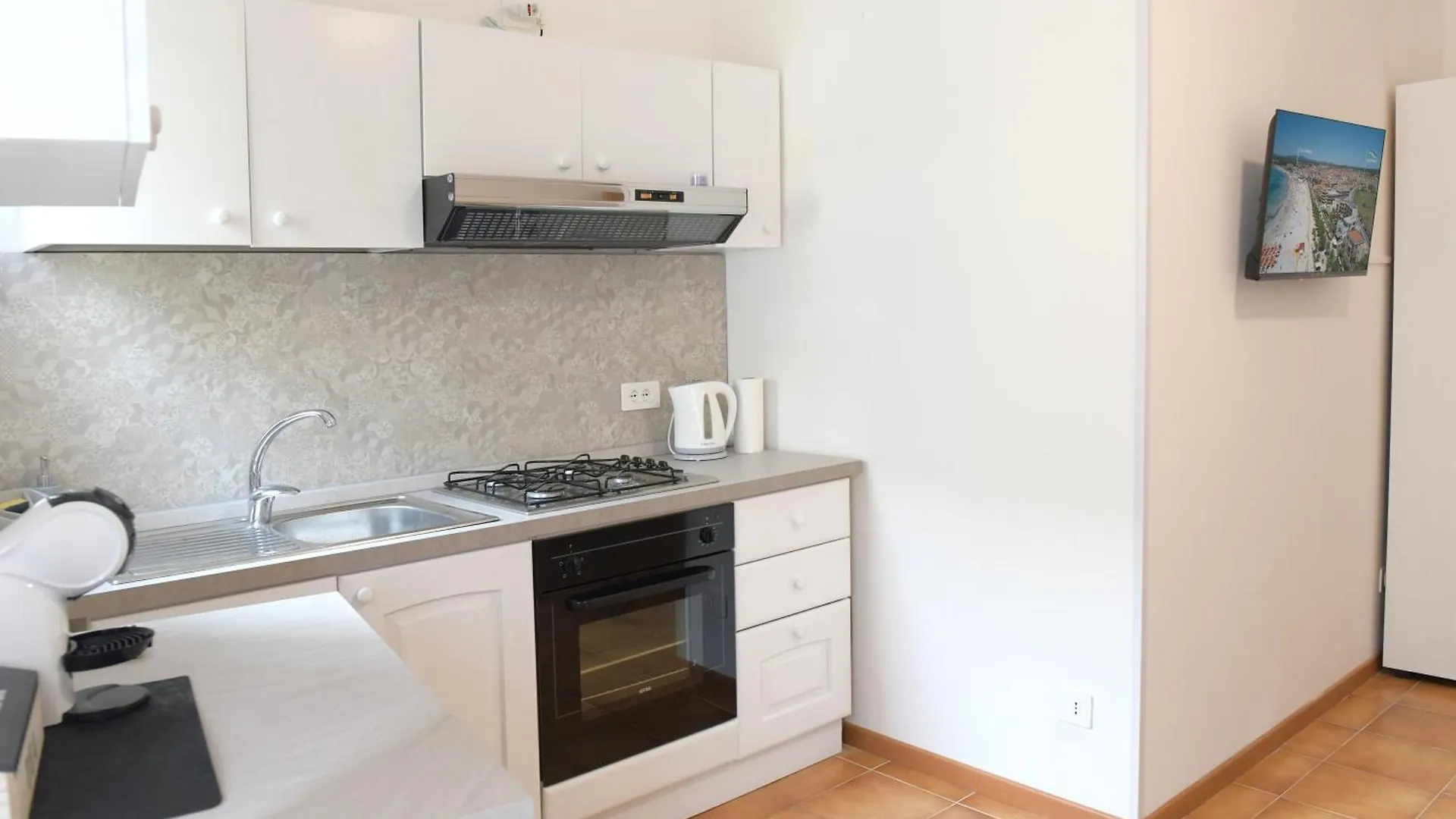 Lido Beach 2 - Alghero Apartment