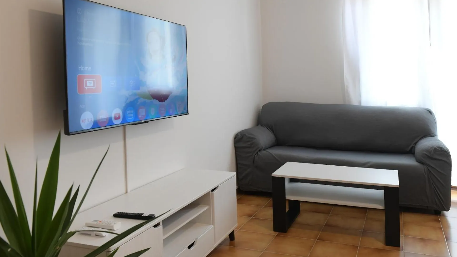 Lido Beach 2 - Alghero Apartment Italien