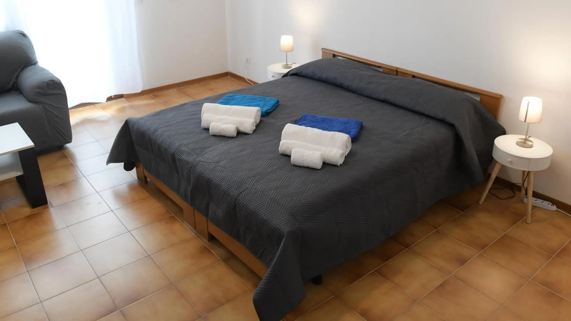 Lido Beach 2 - Alghero Apartment