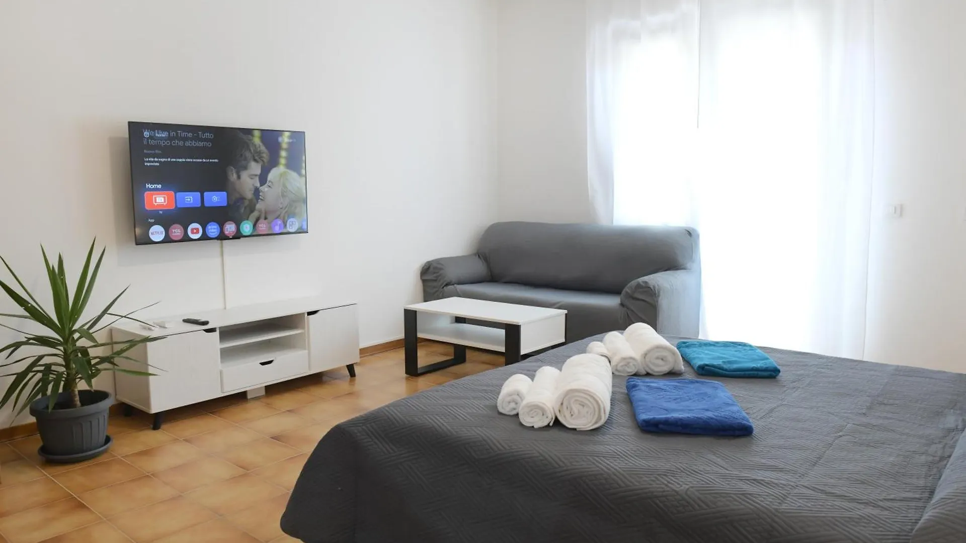 Lido Beach 2 - Alghero Apartment Itália