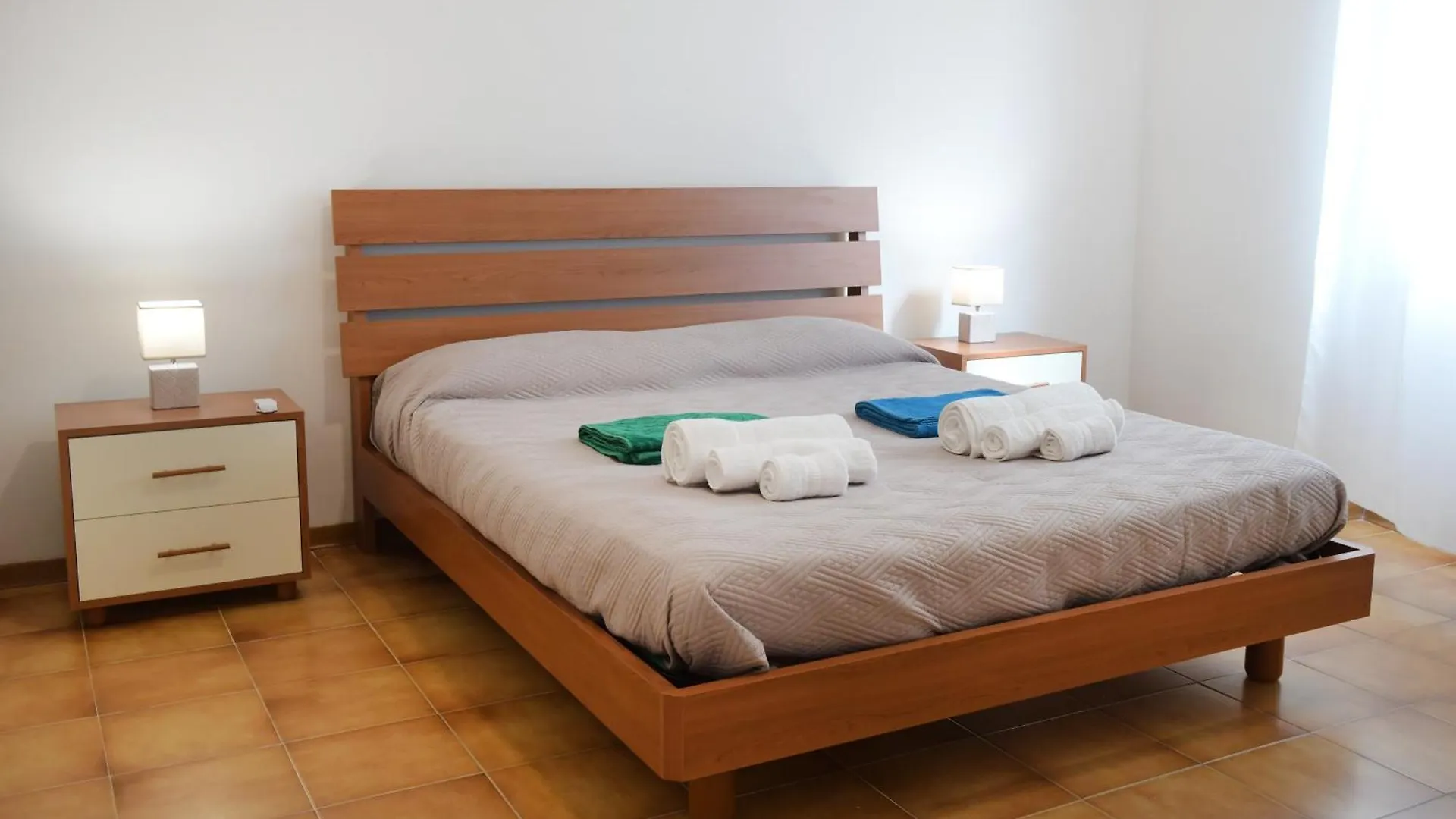 Lido Beach 2 - Alghero Apartment