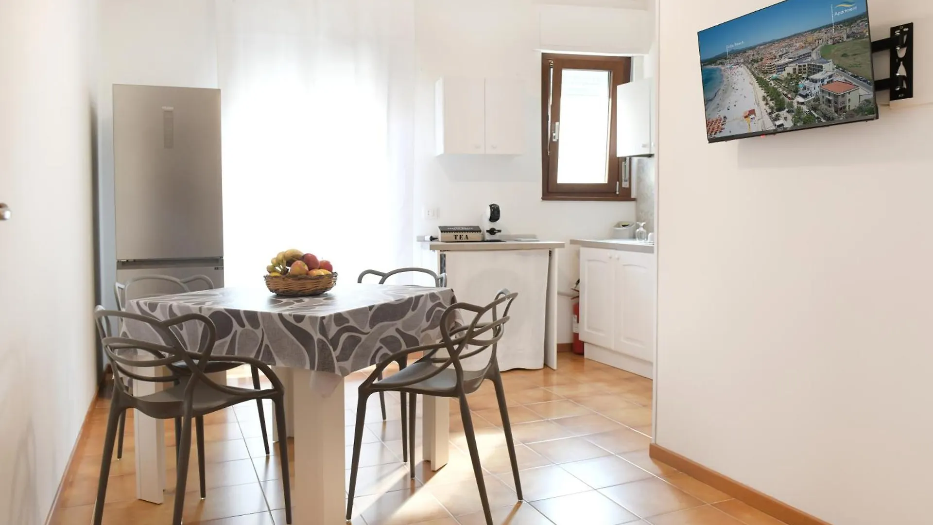 Lido Beach 2 - Alghero Apartment